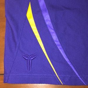 Nike Athletic Shorts